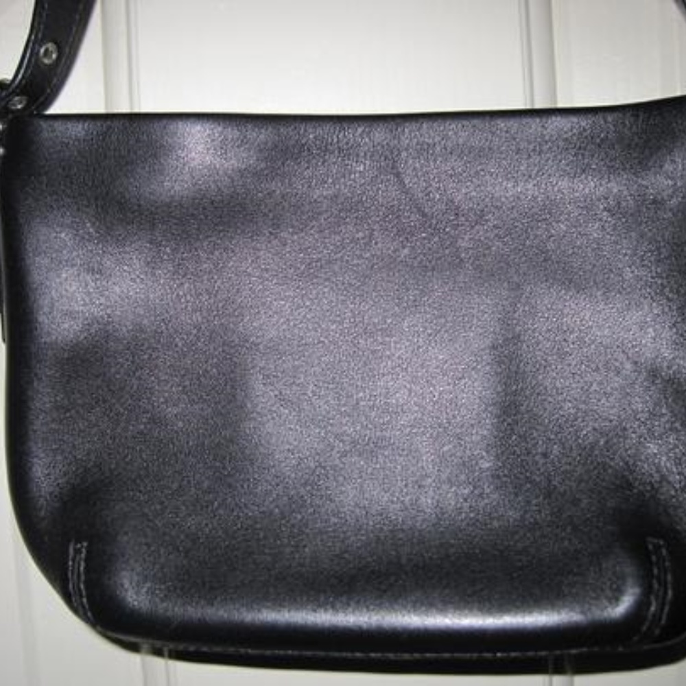 Coach  mini handbag - Picture 6 of 8